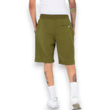 PRO CLUB MEN'S HEAVYWEIGHT FRENCH TERRY SHORT