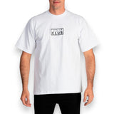 PRO CLUB LOGO BOX T SHIRT