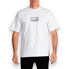 PRO CLUB LOGO BOX T SHIRT