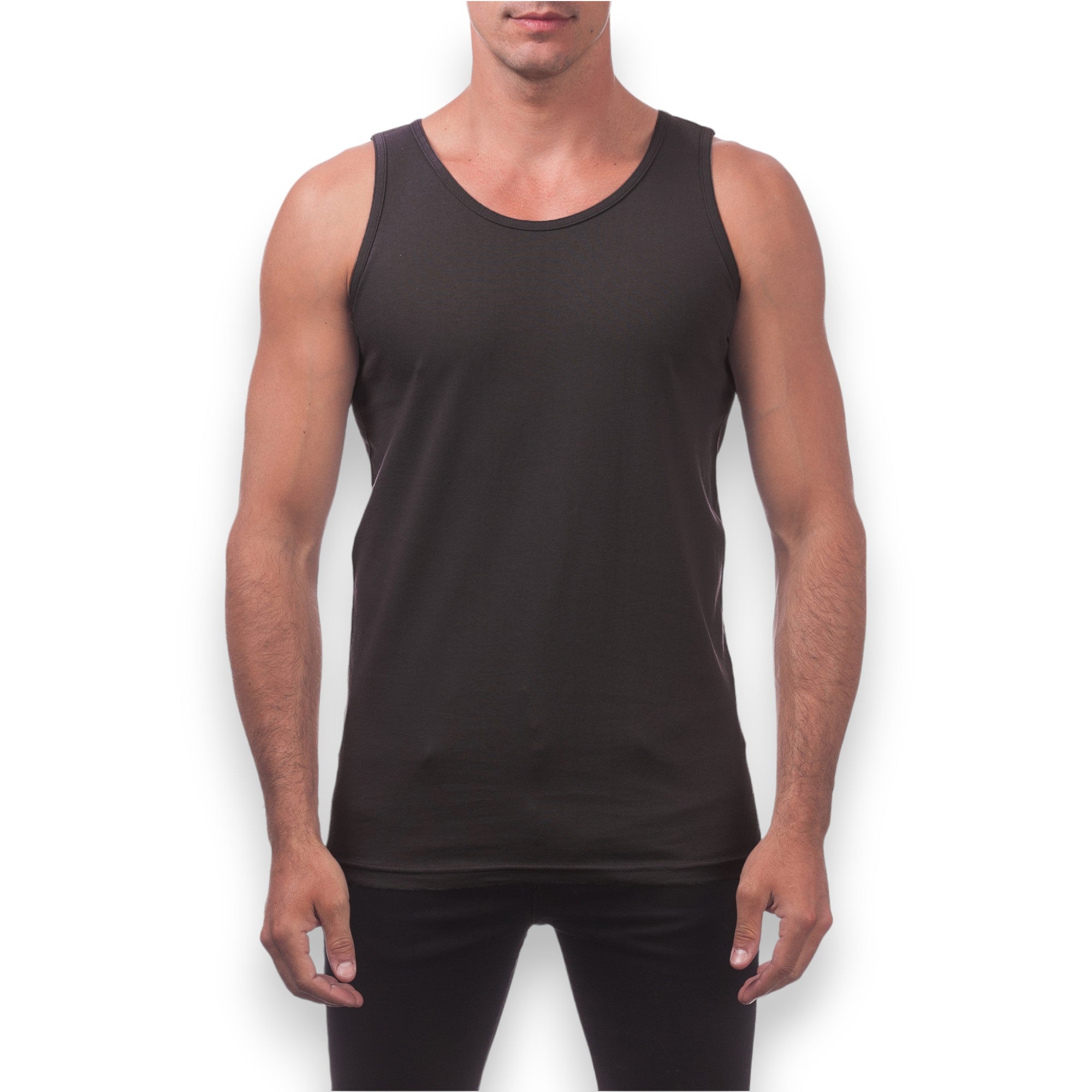 PRO CLUB COMFORT TANK TOP