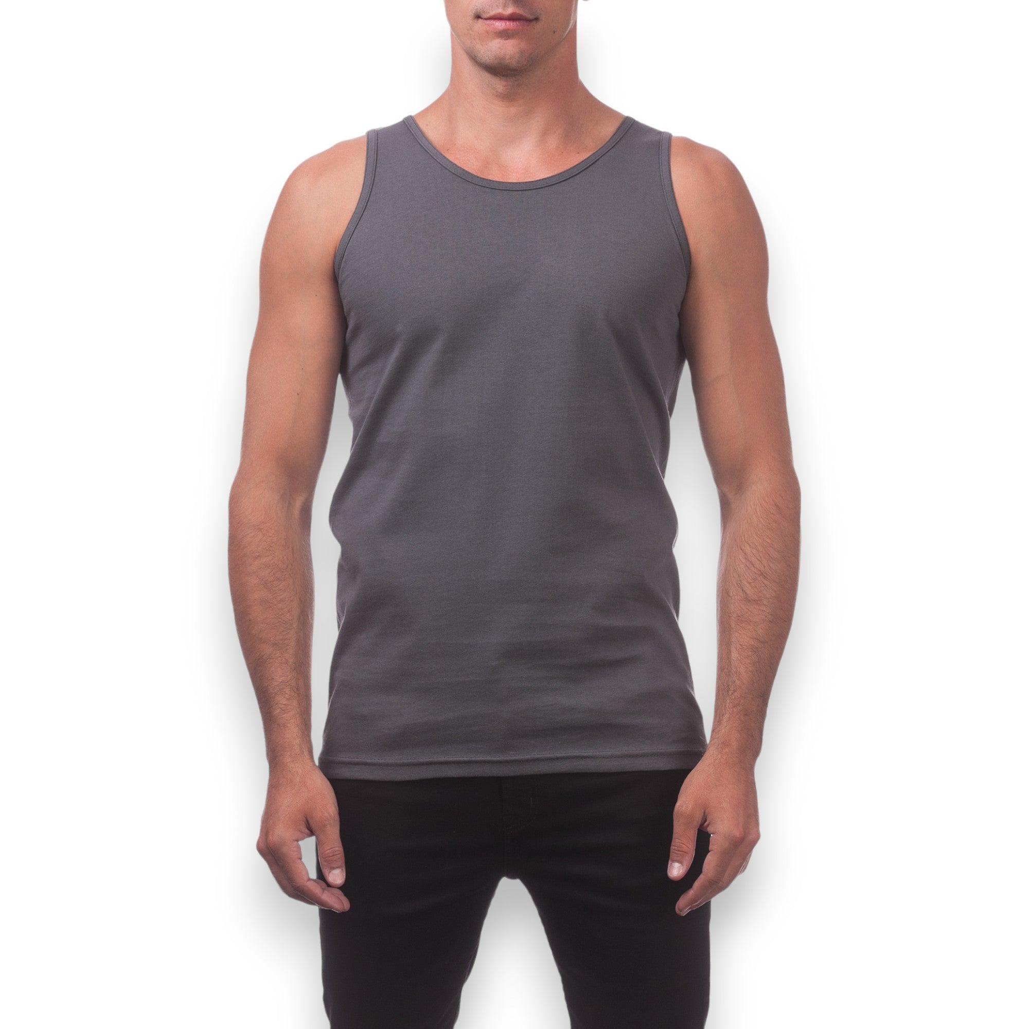 PRO CLUB COMFORT TANK TOP
