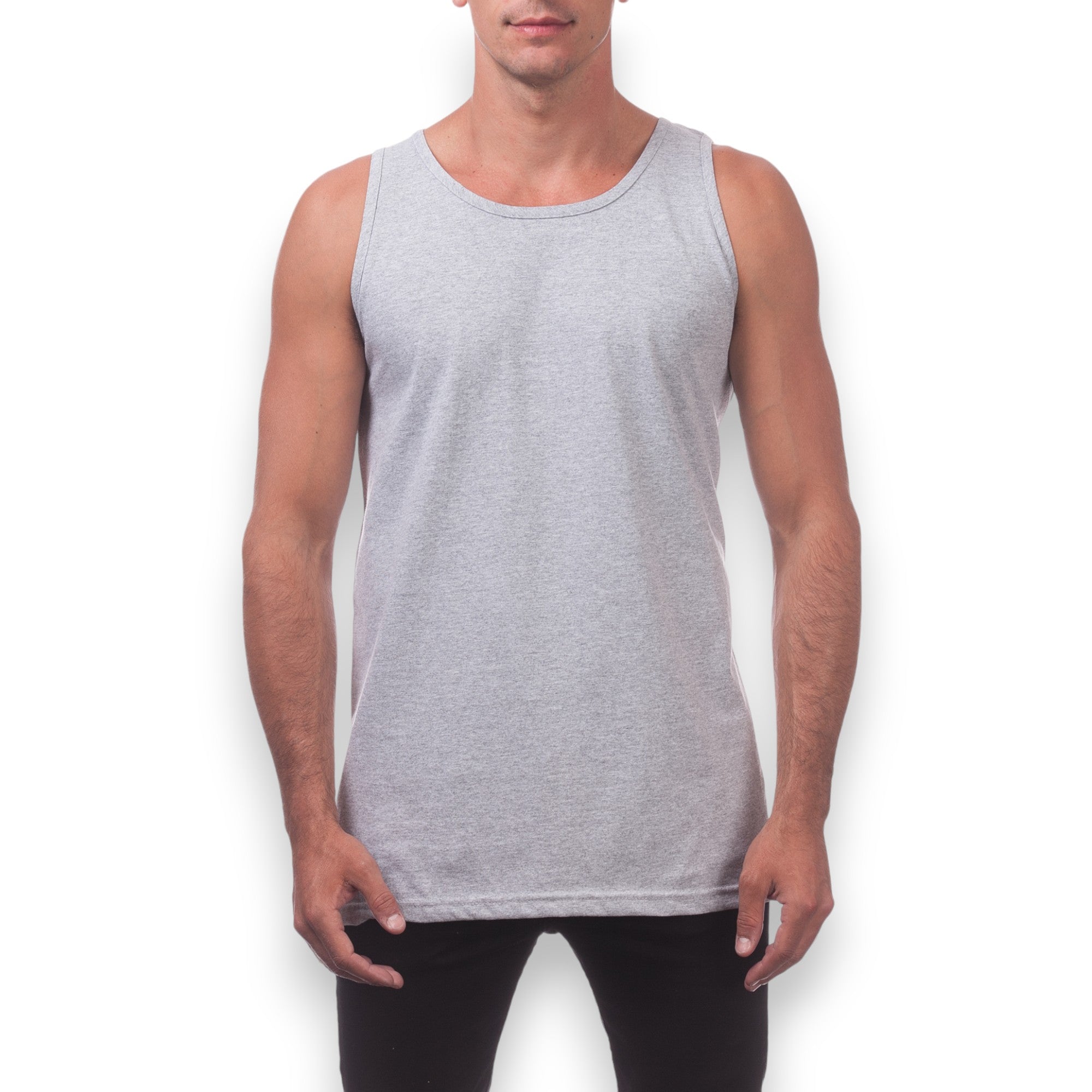 PRO CLUB COMFORT TANK TOP