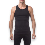 PRO CLUB PREMIUM RINGSPUN COTTON RIBBED A-SHIRT