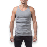 PRO CLUB PREMIUM RINGSPUN COTTON RIBBED A-SHIRT