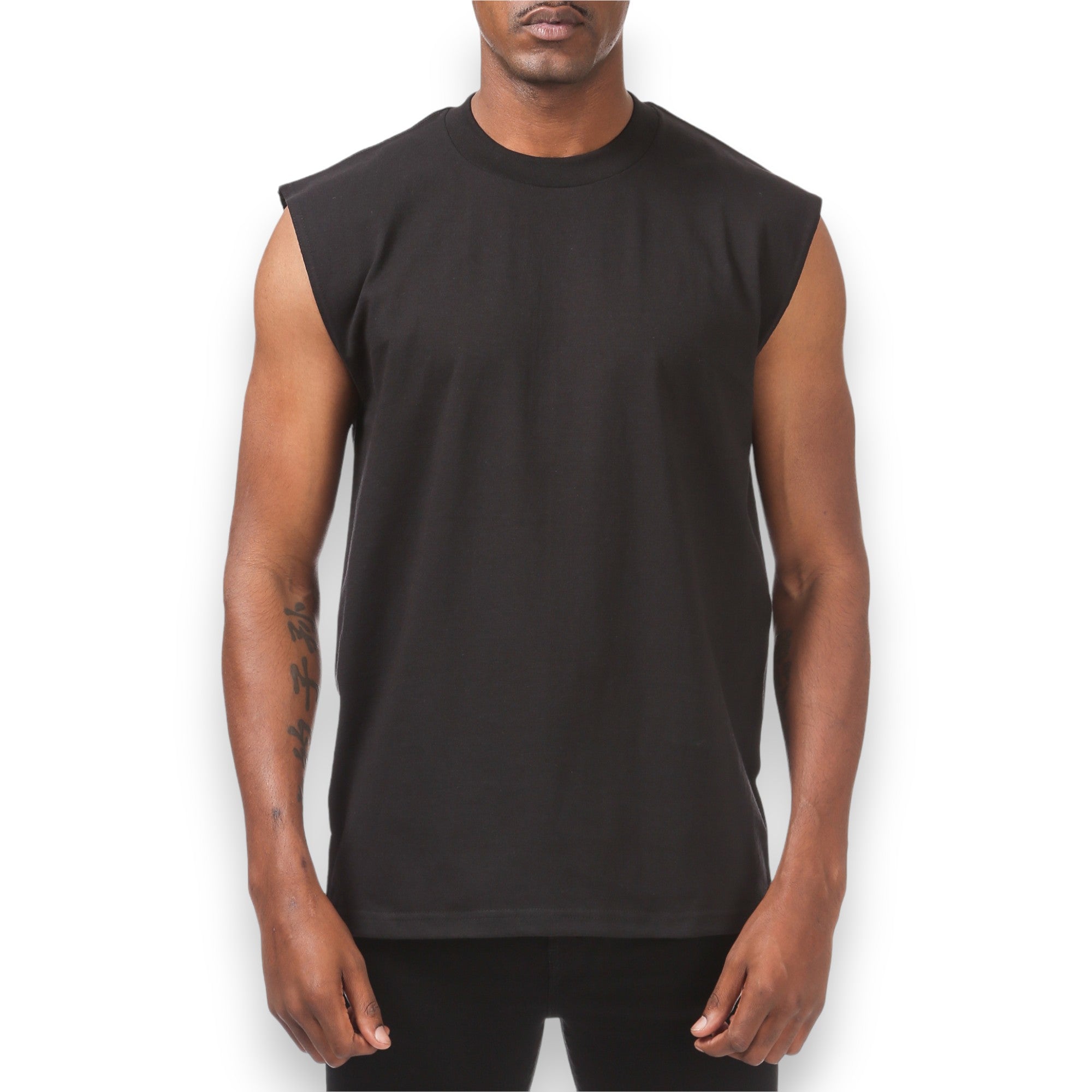 PRO CLUB HEAVYWEIGHT MUSCLE TEE