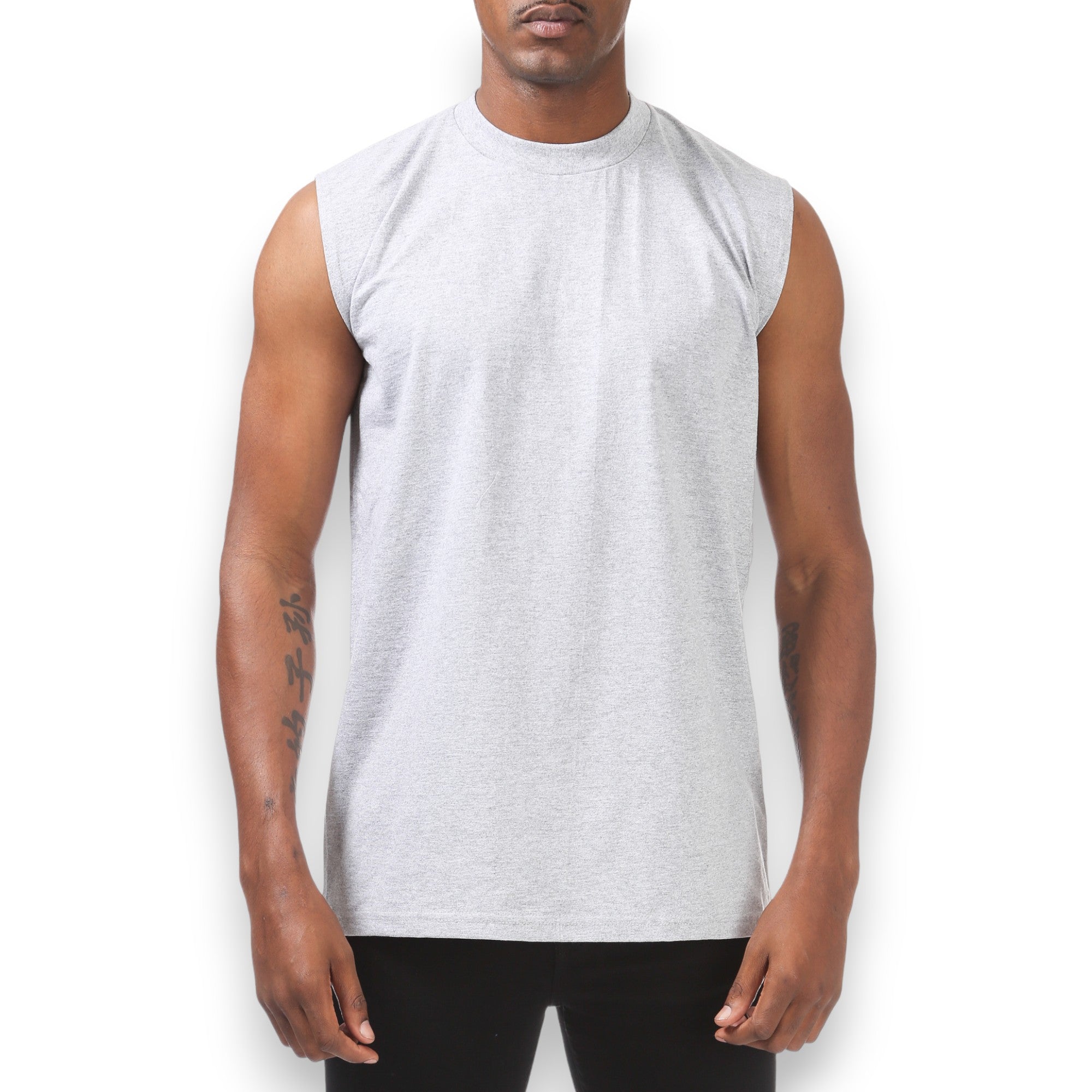 PRO CLUB HEAVYWEIGHT MUSCLE TEE