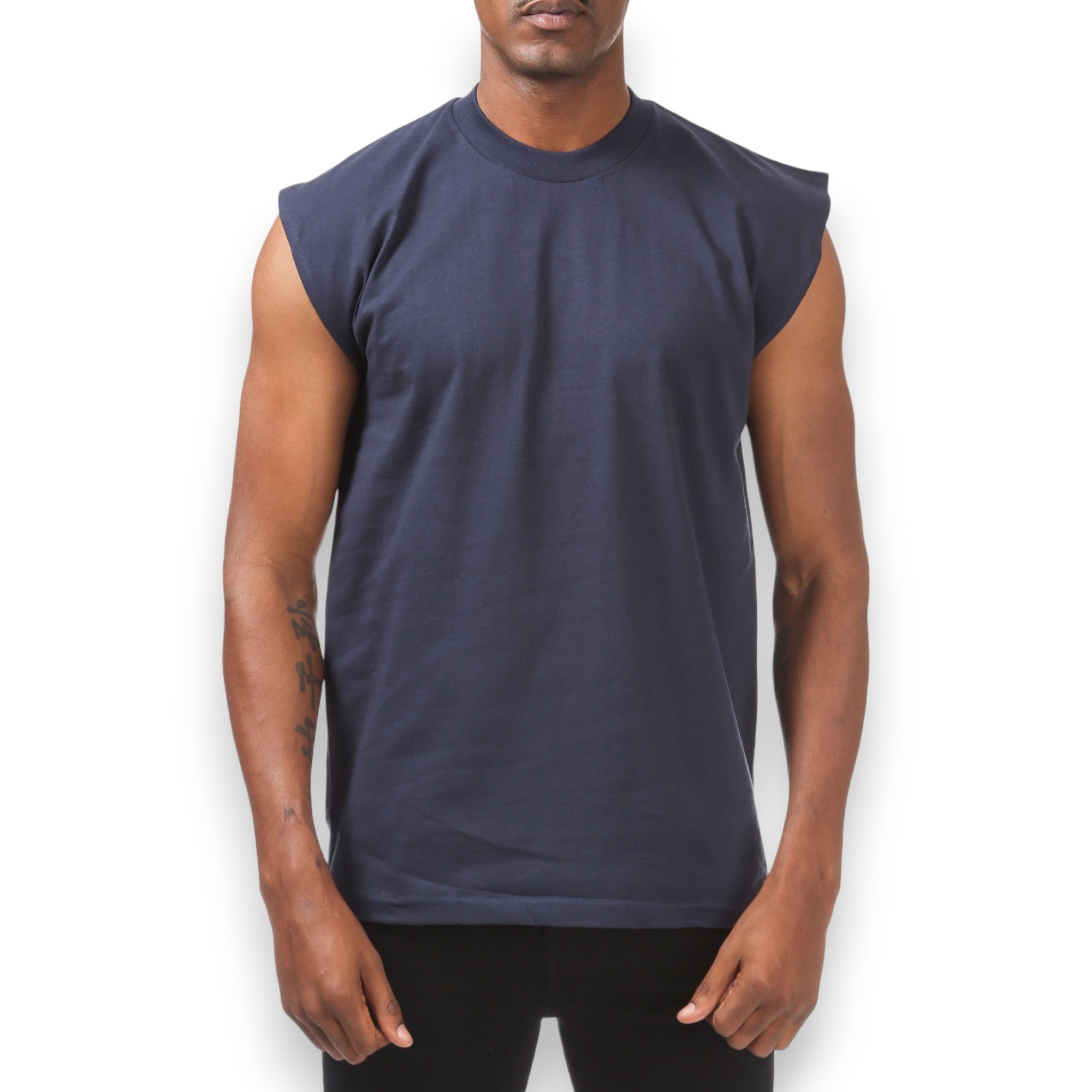 PRO CLUB HEAVYWEIGHT MUSCLE TEE