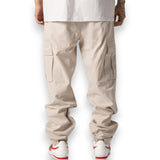 PRO CLUB NYLON CARGO PANT