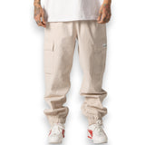 PRO CLUB NYLON CARGO PANT