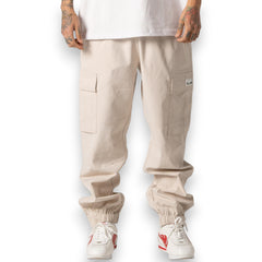 PRO CLUB NYLON CARGO PANT