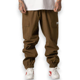 PRO CLUB NYLON CARGO PANT