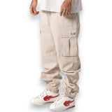 PRO CLUB NYLON CARGO PANT