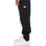 PRO CLUB NYLON CARGO PANT