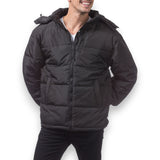 PRO CLUB BUBBLE DOWN JACKET