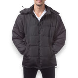 PRO CLUB BUBBLE DOWN JACKET
