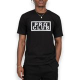 PRO CLUB HEAVYWEIGHT BIG EMBROIDERY