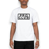 PRO CLUB HEAVYWEIGHT BIG EMBROIDERY