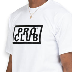 PRO CLUB HEAVYWEIGHT BIG EMBROIDERY