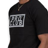 PRO CLUB HEAVYWEIGHT BIG EMBROIDERY