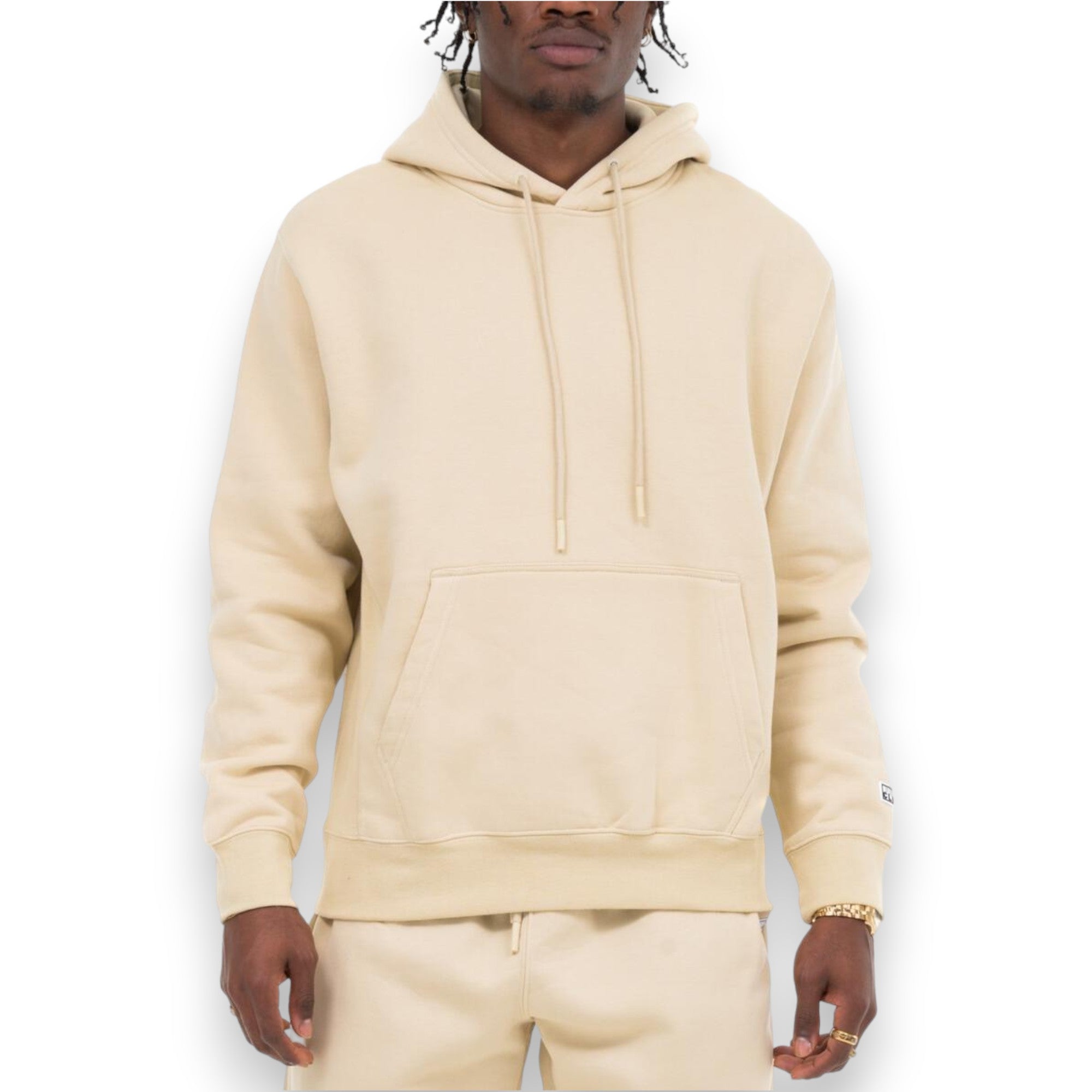 PRO CLUB HEAVYWEIGHT BASIC HOODIE