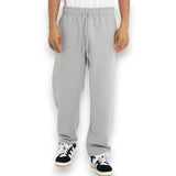 PRO CLUB HEAVYWEIGHT BASIC OPEN LEG SWEAT PANT