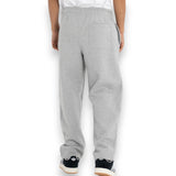 PRO CLUB HEAVYWEIGHT BASIC OPEN LEG SWEAT PANT