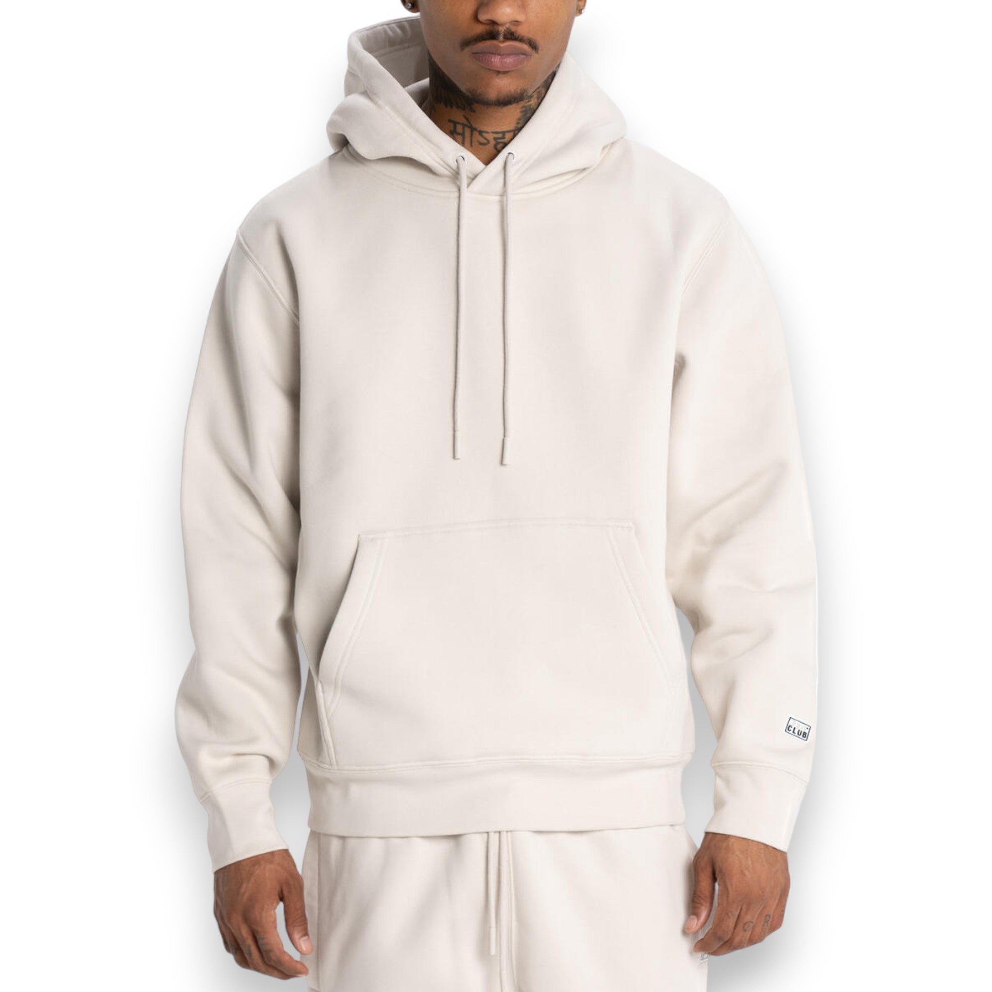 PRO CLUB HEAVYWEIGHT BASIC HOODIE